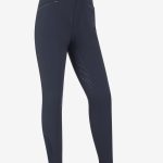 Young Rider Freya Pro Breech Navy