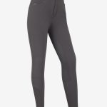 Young Rider Freya Pro Breech Grey