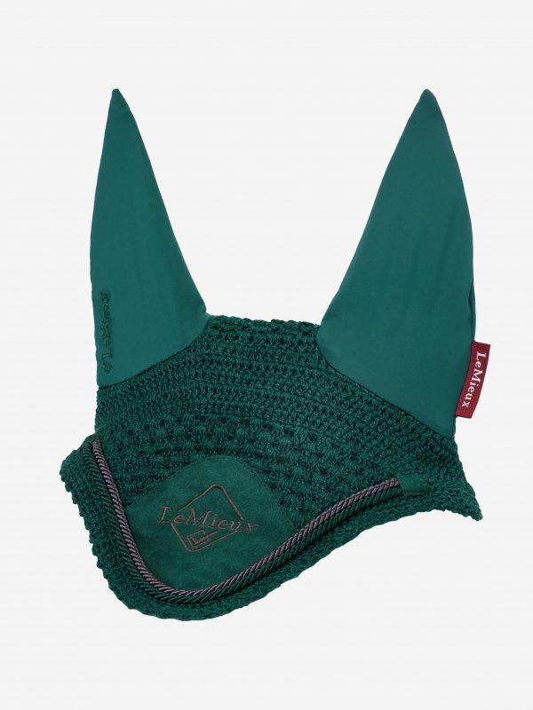 Classic Fly Hood Spruce