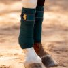 Loire Polo Bandages Spruce - Imagen 2