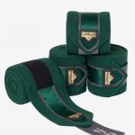 Loire Polo Bandages Spruce