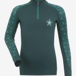 Mini Base Layer Spruce