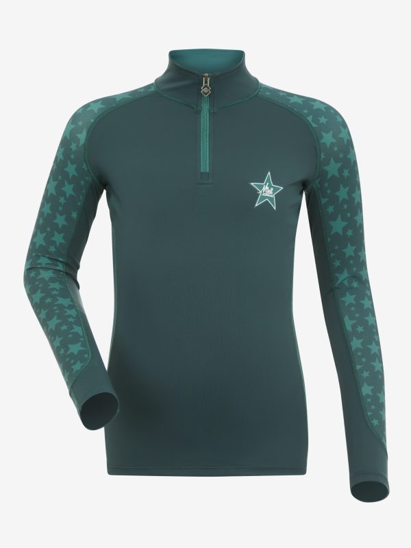 Mini Base Layer Spruce