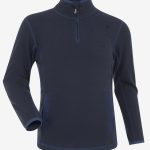 Mini Mari Micro Fleece Navy