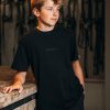LeMieux Young Rider Boys T-Shirt Black - Imagen 3
