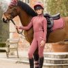 Young Rider Pull On Breech Orchid - Imagen 3