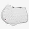 Crystal Suede Close Contact Square White - Imagen 2