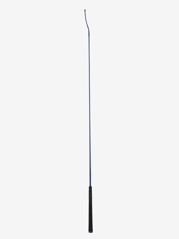 Grip-Tek Schooling Whip Navy