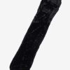 Simuwool Dressage Girth Cover Black - Imagen 2