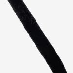 Simuwool Breastgirth Cover Black