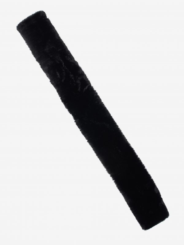 Simuwool Breastgirth Cover Black