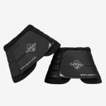 Motionflex Over Reach Boot Black