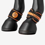 Magno Pastern Wrap Black