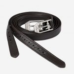 Arika Stirrup Leather Brown