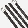 Arika Stirrup Leather Brown - Imagen 3
