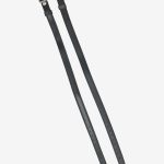 Spur Straps Black