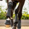 Motionflex Dressage Boot Black - Imagen 3