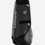 Motionflex Dressage Boot Black