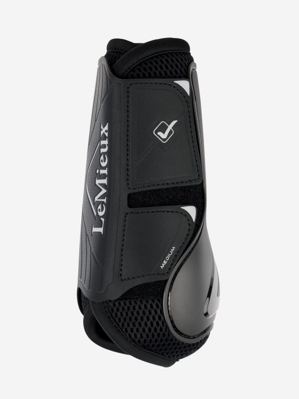 Motionflex Dressage Boot Black