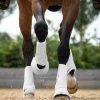 Motionflex Dressage Boot White - Imagen 3