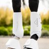 Motionflex Dressage Boot White - Imagen 2