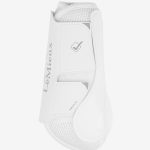 Motionflex Dressage Boot White