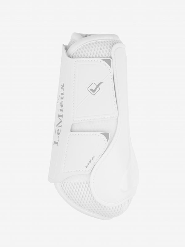 Motionflex Dressage Boot White