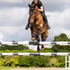 Puissance Fly Hood Black - Imagen 3