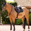 Puissance Suede Close Contact Square Black - Imagen 3
