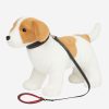 Toy Puppy Collar & Lead Chilli - Imagen 2