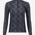 Young Rider Eleanor Base Layer Navy