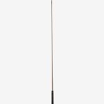 Grip-Tek Schooling Whip Brown