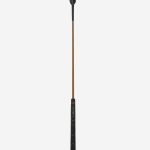 Grip-Tek Jumping Whip Brown