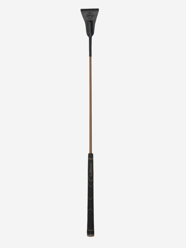 Grip-Tek Jumping Whip Brown