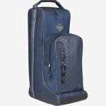 Elite Pro Boot & Hat Bag Navy