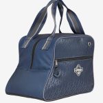 Elite Pro Short Boot Bag Navy