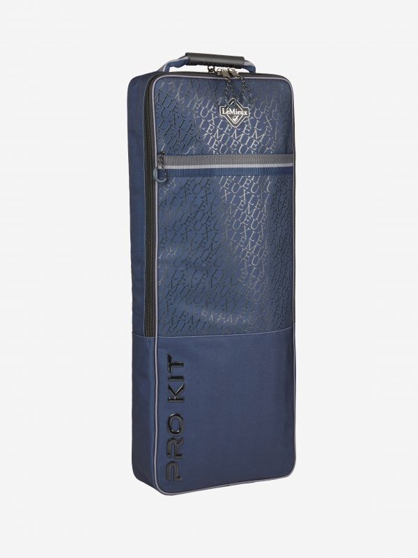 Elite Pro Bridle Bag Navy