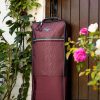 Elite Pro Bridle Bag Burgundy - Imagen 2
