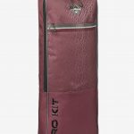 Elite Pro Bridle Bag Burgundy