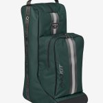 Boot & Hat Bag Spruce