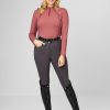 Freya Pro Breeches Grey - Imagen 3