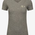 Earth T-Shirt Moss