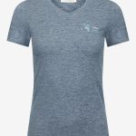 Earth T-Shirt Ocean