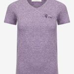 Earth T-Shirt Thistle