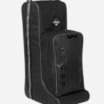 Elite Pro Boot & Hat Bag Black