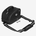 Elite Pro Hat Box Black
