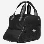Elite Pro Short Boot Bag Black