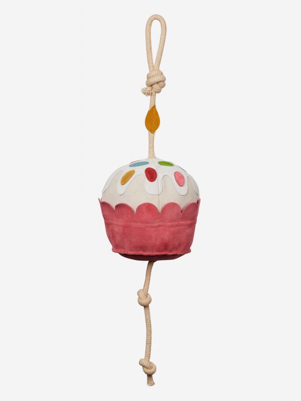 Horse Toy Cupcake