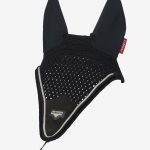 Puissance Fly Hood Black