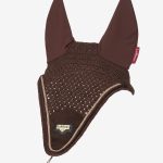 Puissance Fly Hood Brown